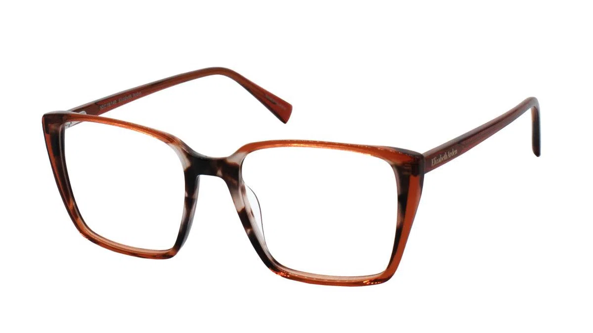 Elizabeth Arden 1271 Eyeglasses - view 2